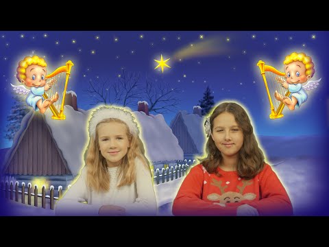 Mini Bambini Kids - Wśród nocnej ciszy