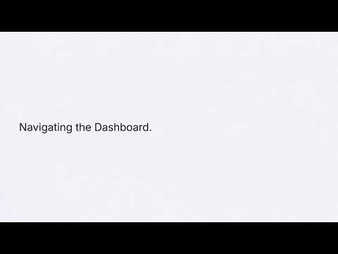 Navigating the KYC Protect Dashboard
