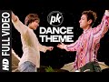 'PK Dance Theme' | PK | Ankit Tiwari | Aamir Khan, Anushka Sharma | T-Series