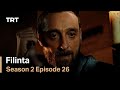 Filinta Season 2 - Episode 26 (English subtitles)