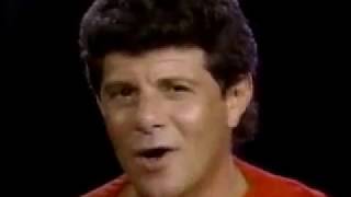 FRANKIE AVALON - VENUS (Live)