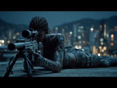 FILM DEN DU SEHEN MUSST! | Thriller Welt The Defender | Action | Ganzer Film auf Deutsch