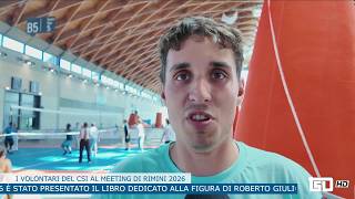 TSD News del 25/08/2026