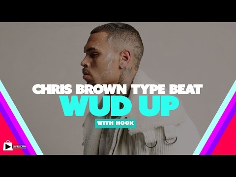 Dj mustard x Chris brown x Kid ink type beat w/hook- Wud up (prod by LTTB)