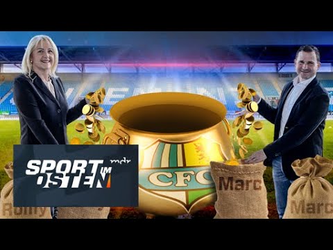 Vorwurf der Misswirtschaft beim Chemnitzer FC | Sport im Osten | MDR
