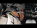 Sarinity Jones   Broken Mirrors Official Music Video
