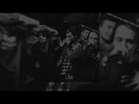 LXE - Больше нет эмоций 💔 | FULL ALBUM | Польный Альбом