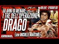 Sala Dei Trofei I TRE DELL OPERAZIONE DRAGO Con MICHELE MARTINO 400 LIVE 130