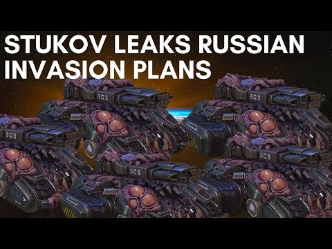 DISCOUNTED TANKS ARE NUTS - Stukov Weekly Brawl [Starcraft 2 Direct Strike]