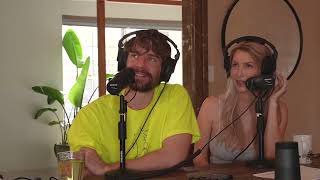 JackandJill Podcast - Our Story Pt. I (Ep. #1)