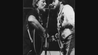 Merle Haggard and Willie Nelson - Without You On My Side