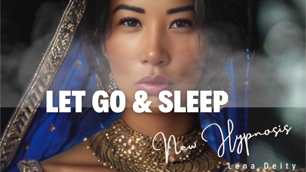 Hypnosis: Drift off to sleep