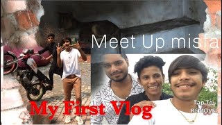 My First Vlog  With Lions 🦁  Wheeling Shoot Cli