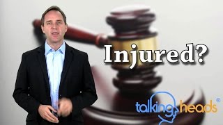 Template Video - Accident Lawyers