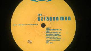 The Octagon Man - Klunk