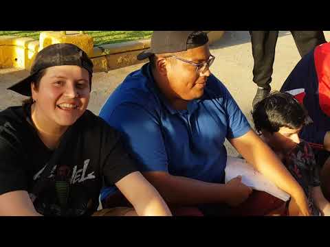 NOVENOS DE FINAL GDV PRETEMPORADA ASKEL VS PLAYER ONE VS RAIKOREX