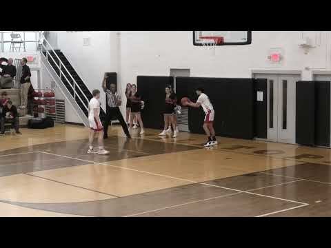 Chardon Boys JV vs. Chagrin - February 5, 2022