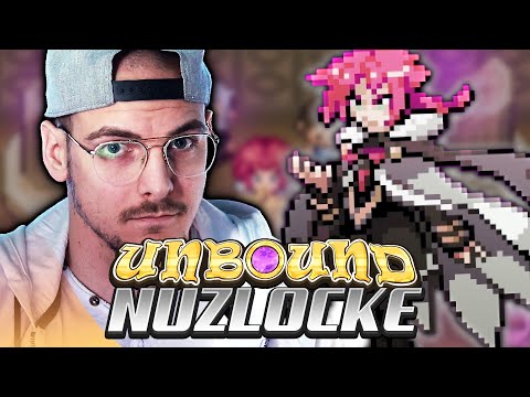 Das FINALE!🤩Pokemon Unbound Hardcore Nuzlocke [DEUTSCH]