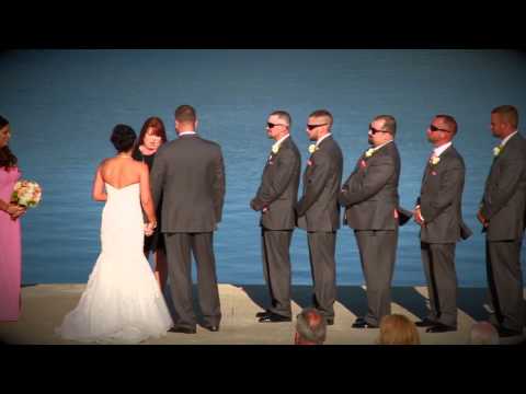 Wedding @ The Imperial Room Mendon MA