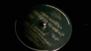Xen Mantra prime cuts vol 1 Dead Xen DAN 1103 1994