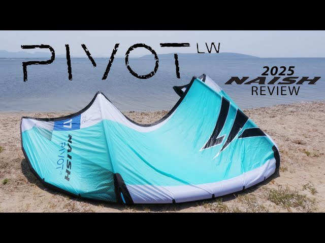 2025 Pivot LW