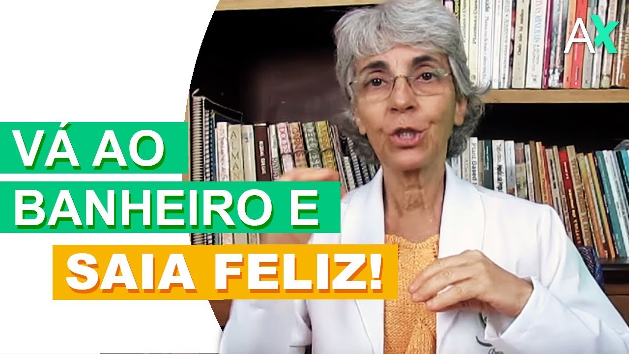 Descubra como ir ao banheiro e sair feliz!