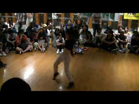 U22 BEST8 [KAREN★ vs AYU] ~NEXTAGE~