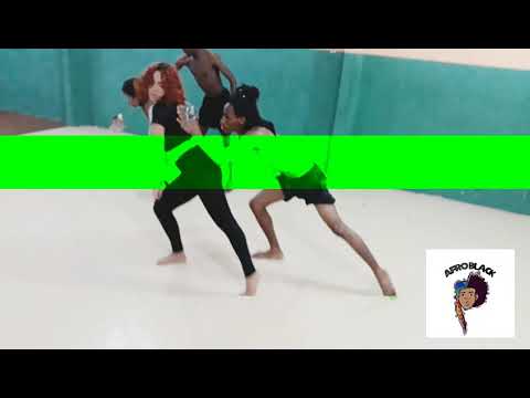 Jojo Maronttinni, DJ Lindão, DJ Batata - Rebolarizando ft. MC Pocahontas  - AFROBLACK