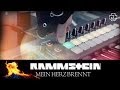 Rammstein - Mein Herz Brennt [Electro Industrial ...