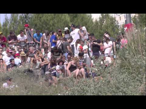 REPLAY - FISE World Montpellier 2015 - Mountain Bike Final