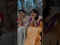 Zee Tamil Gokulathil Seethai Aasha Gowda Latest Video