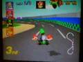 Mario Kart 64 Review