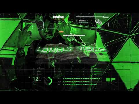 Video thumbnail for Lonely Vibes