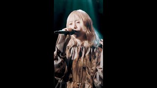 【盾の勇者の成り上がり】藤川千愛「きみの名前」ライブ映像がBlu-rayになります #Shorts