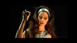 LANA DEL REY - NEVER LET ME GO (KARAOKE / INSTRUMENTAL) UNRELEASED SONG