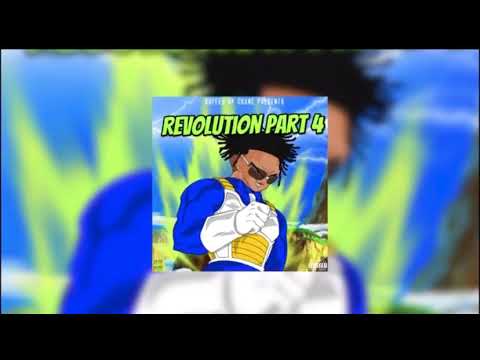 Buffed up Chane x Kill Dog