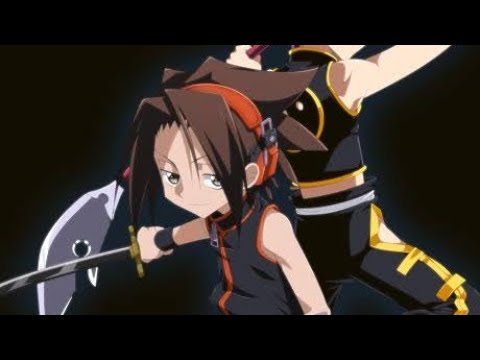 Shaman king episode 2