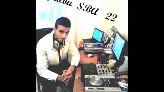 production DJ Titou Sba 22
