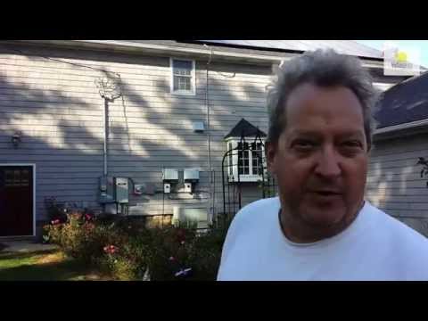 Customer Testimonial