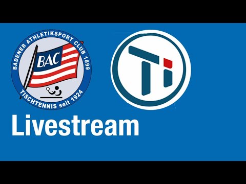 SG Baden AC vs Turnerschafft Innsbruck- Grunddurchgang 2019/2020