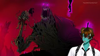 Blighted World Premiere Trailer Reaction