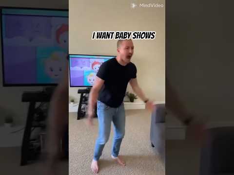 Childish Dad Gets Grounded In Real Life 2 #shorts #memes #goanimate #childishdad