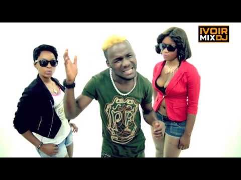 Pacôme Chocoto- Les Hommes de l'année (Clip Vidéo)