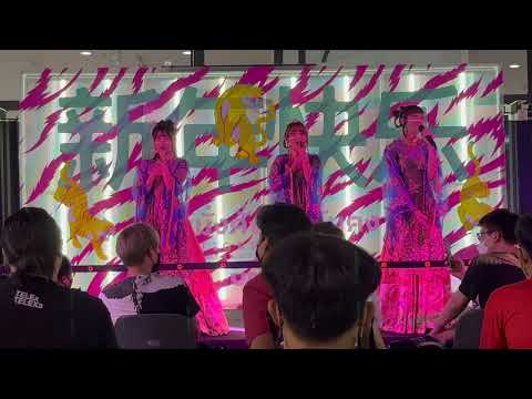 [Fancam] Aliszt Full stage - 5 Feb 2022 at Union Mall