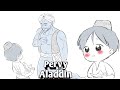 Comic Dub Aladdin S Weird Final Wish