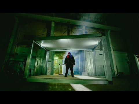 MARKO GLASS - MANDY (Official Video)