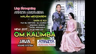 Download lagu live streaming atinzta multimedia - OM KALIMBA - JAVA PRODUCTION SOUND - PERNIKAHAN SARA & ADI 2017 mp3 Download lagu live streaming atinzta multimedia - OM KALIMBA - JAVA PRODUCTION SOUND - PERNIKAHAN SARA & ADI 2017 mp3