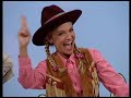 Elmo S World How Did They Ride Horses In The Wild Wild West