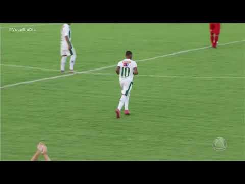 Sergipão 2021: Confira os melhores momento do jogo entre Sergipe e Lagarto