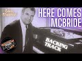 Here Comes McBride / Dave Brubeck